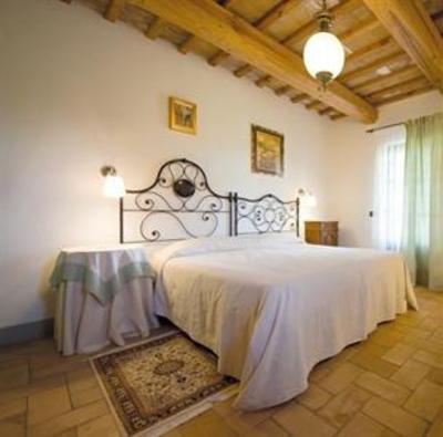 фото отеля Agriturismo Il Tesoro