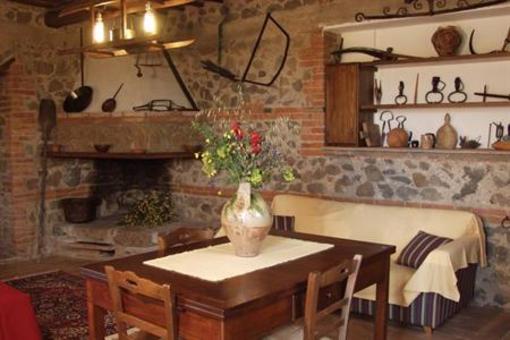 фото отеля Agriturismo Il Tesoro