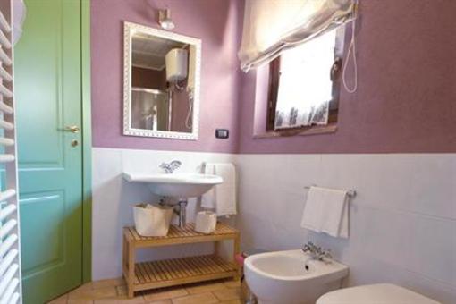 фото отеля Agriturismo Il Tesoro