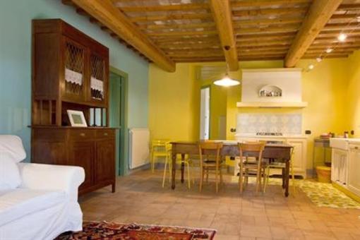 фото отеля Agriturismo Il Tesoro