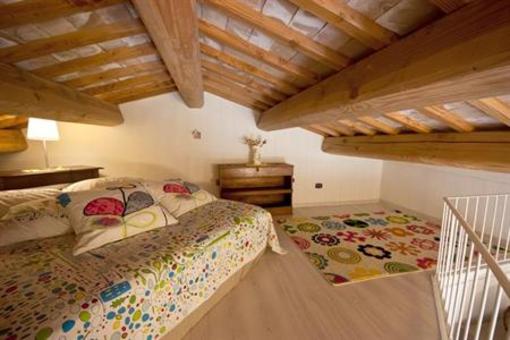 фото отеля Agriturismo Il Tesoro