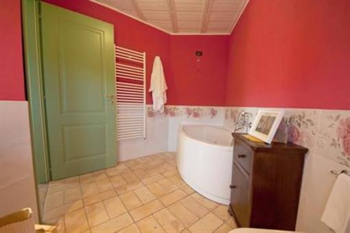 фото отеля Agriturismo Il Tesoro