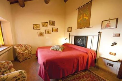 фото отеля Agriturismo Il Tesoro