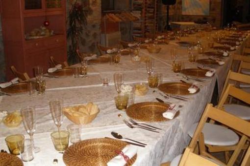 фото отеля Agriturismo Il Tesoro