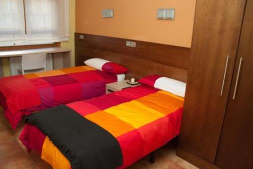 фото отеля Hotel Cuentame