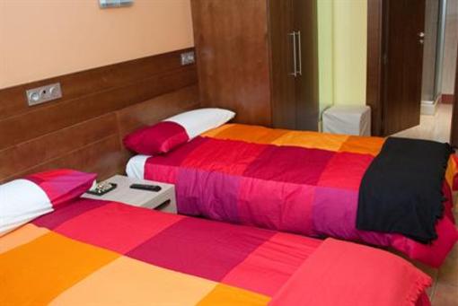 фото отеля Hotel Cuentame