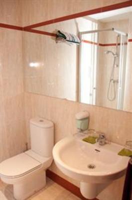 фото отеля Hotel Cuentame