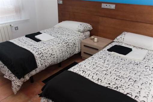 фото отеля Hotel Cuentame