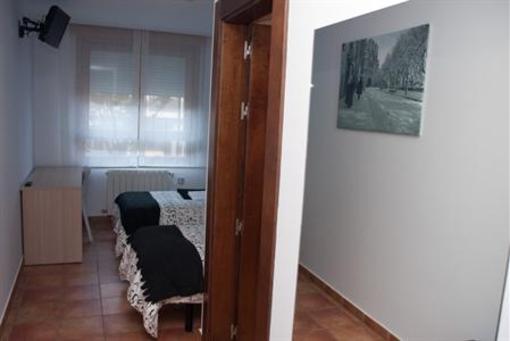 фото отеля Hotel Cuentame
