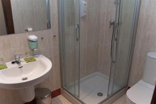 фото отеля Hotel Cuentame
