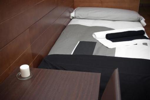 фото отеля Hotel Cuentame