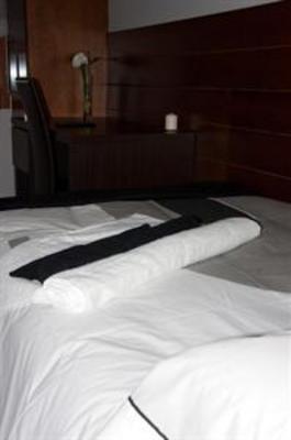фото отеля Hotel Cuentame