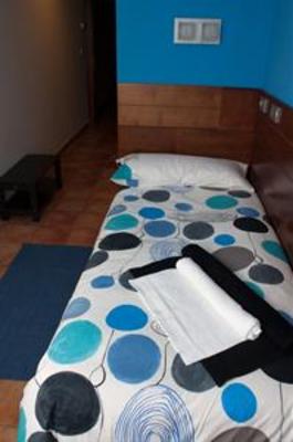 фото отеля Hotel Cuentame