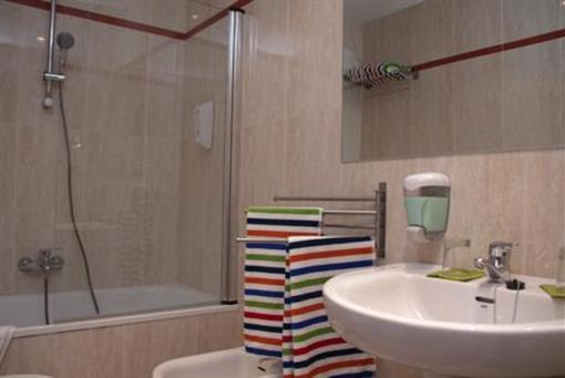 фото отеля Hotel Cuentame