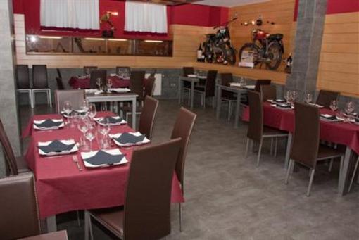 фото отеля Hotel Cuentame