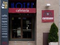 Hotel Cuentame