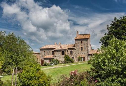 фото отеля Agriturismo Pulicaro