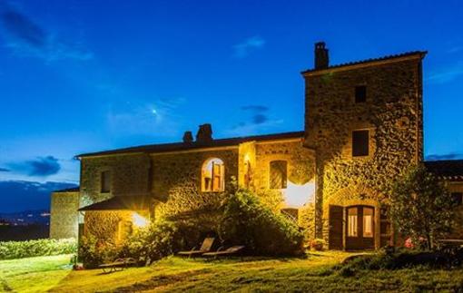 фото отеля Agriturismo Pulicaro