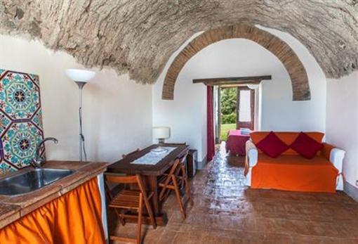 фото отеля Agriturismo Pulicaro