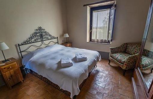 фото отеля Agriturismo Pulicaro