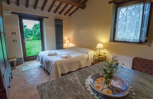 фото отеля Agriturismo Pulicaro