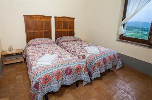 фото отеля Agriturismo Pulicaro