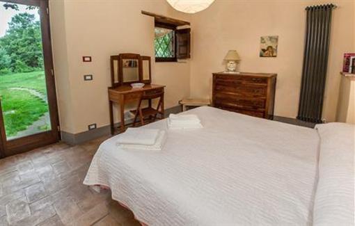 фото отеля Agriturismo Pulicaro