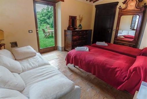 фото отеля Agriturismo Pulicaro