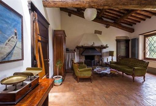 фото отеля Agriturismo Pulicaro