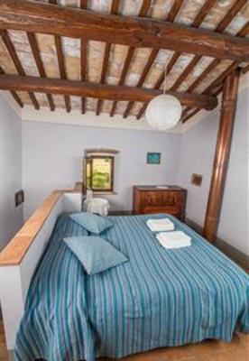 фото отеля Agriturismo Pulicaro