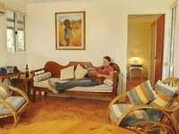 Bond Springs Outback Retreat