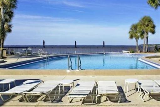 фото отеля Bay Club of Sandestin Resort Destin