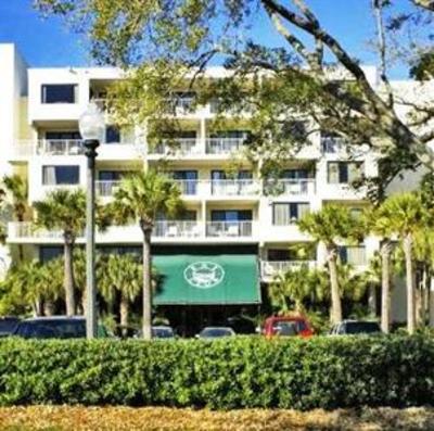 фото отеля Bay Club of Sandestin Resort Destin