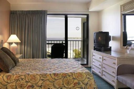 фото отеля Bay Club of Sandestin Resort Destin