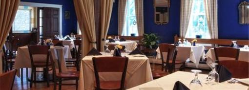 фото отеля The Frogtown Inn & 6 Acres Restaurant
