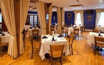 фото отеля The Frogtown Inn & 6 Acres Restaurant