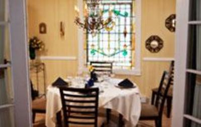 фото отеля The Frogtown Inn & 6 Acres Restaurant