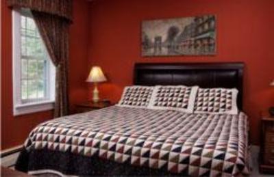 фото отеля The Frogtown Inn & 6 Acres Restaurant