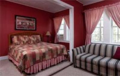 фото отеля The Frogtown Inn & 6 Acres Restaurant