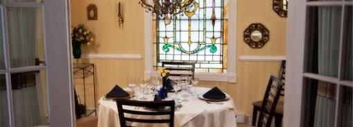 фото отеля The Frogtown Inn & 6 Acres Restaurant