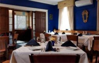 фото отеля The Frogtown Inn & 6 Acres Restaurant