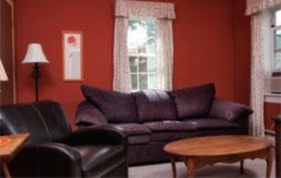 фото отеля The Frogtown Inn & 6 Acres Restaurant