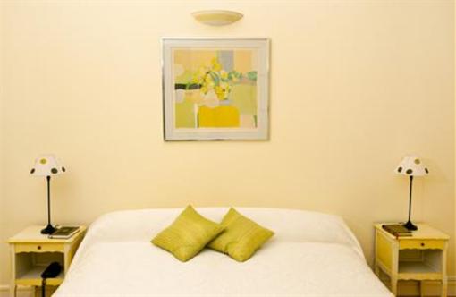 фото отеля Hotel Chateau Meyre Avensan