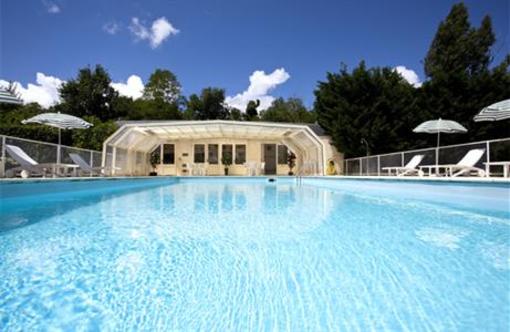 фото отеля Hotel Chateau Meyre Avensan