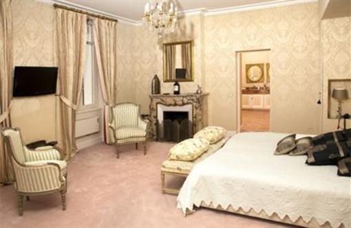 фото отеля Hotel Chateau Meyre Avensan