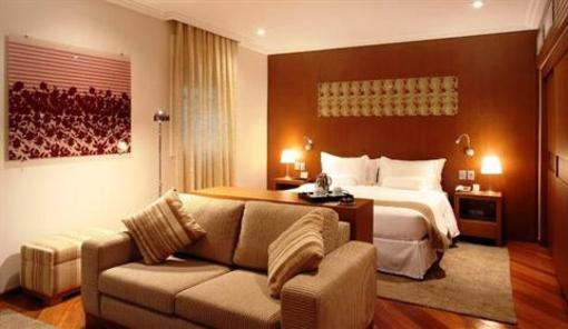 фото отеля Grande Hotel Sao Pedro