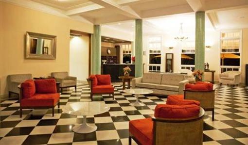 фото отеля Grande Hotel Sao Pedro