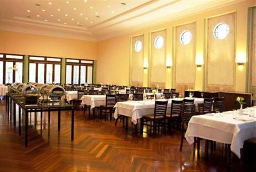 фото отеля Grande Hotel Sao Pedro