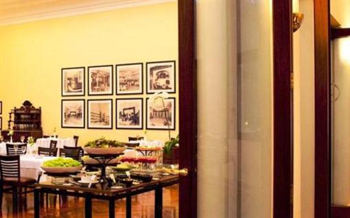 фото отеля Grande Hotel Sao Pedro