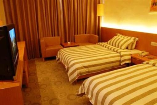 фото отеля Guangzhou WHWH Business Hotel